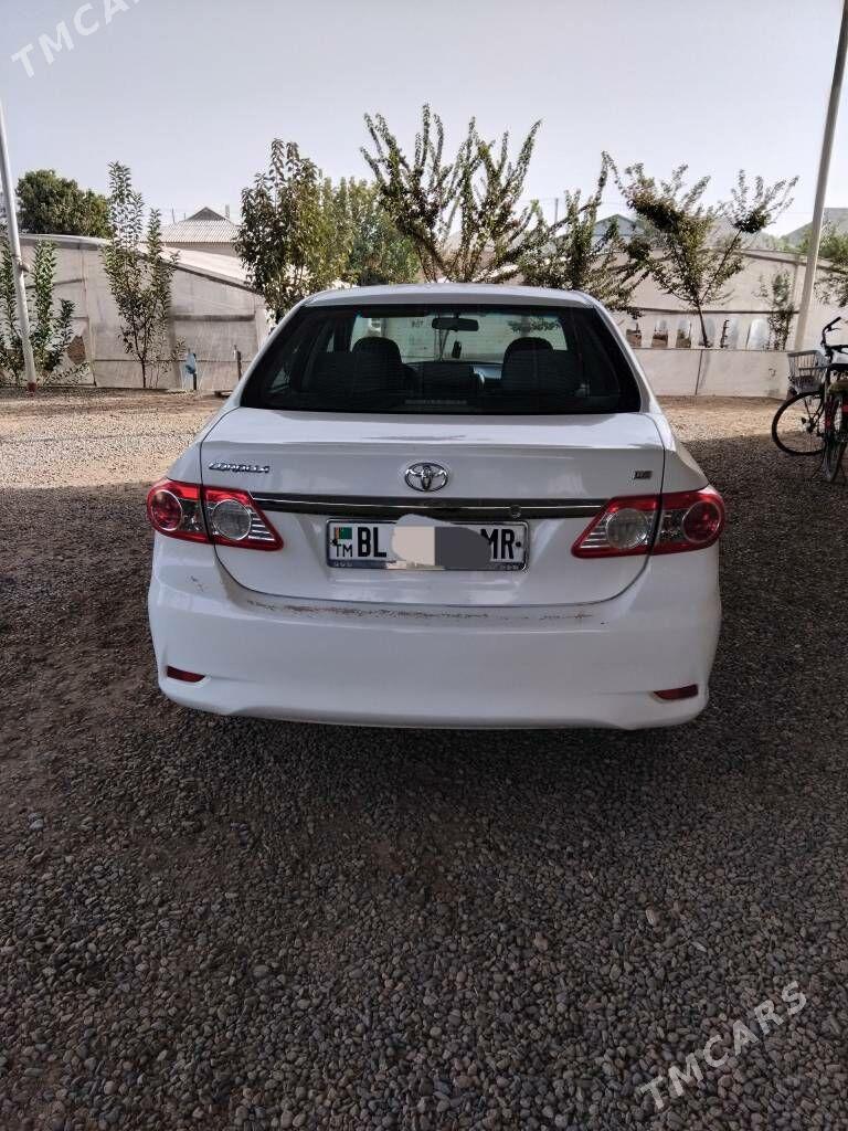 Toyota Corolla 2012 - 160 000 TMT - Сакарчага - img 3