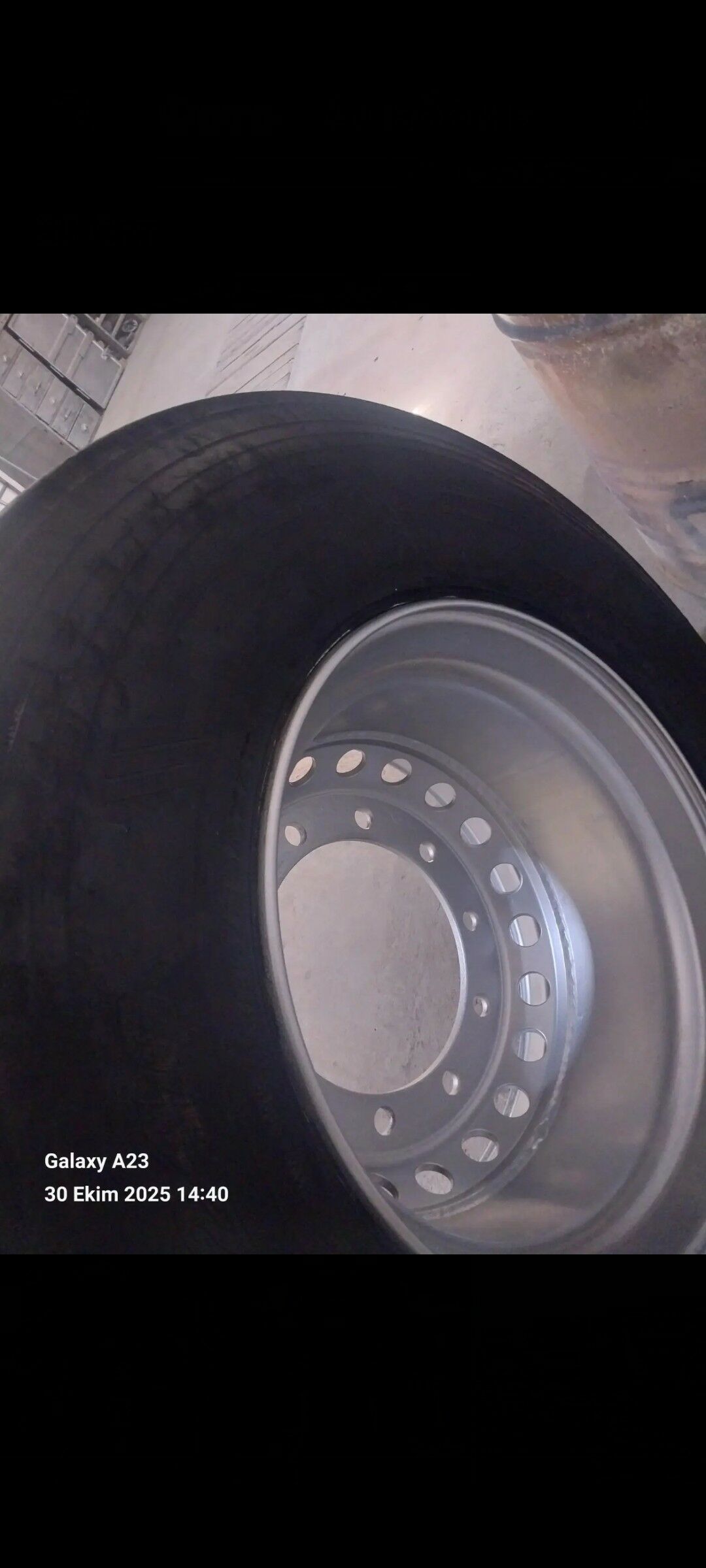 Diska 2 200 TMT - Gumdag - img 2