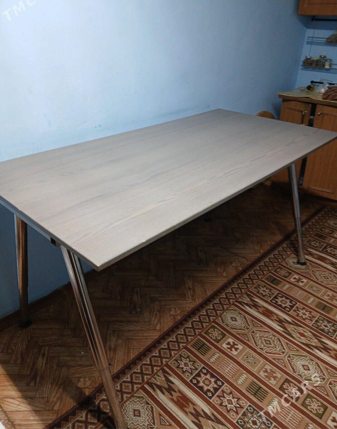 Столы IKEA - Kim raýon - img 2