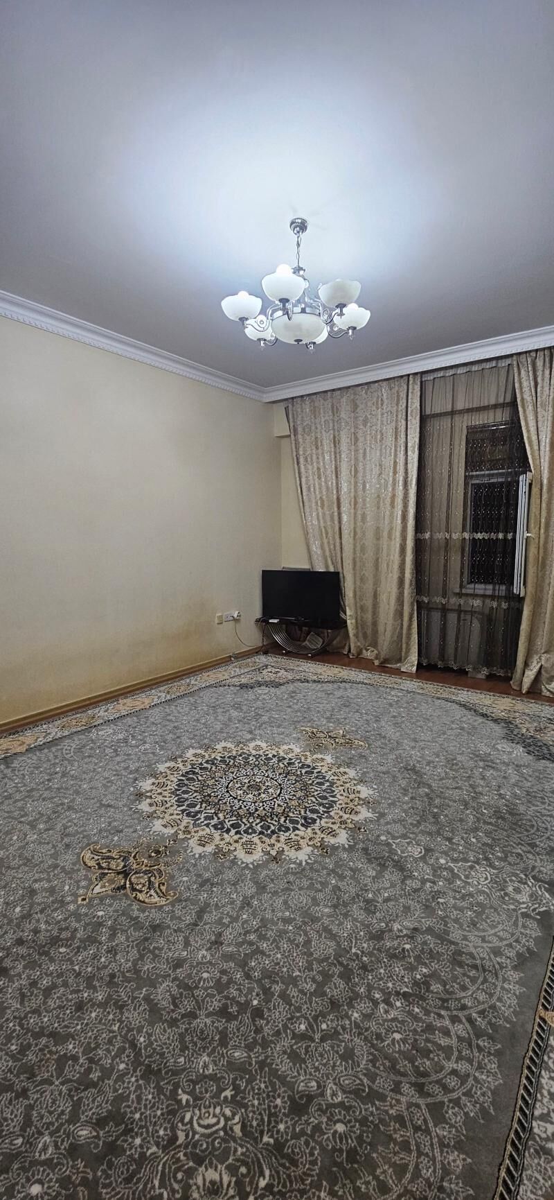 Taslama 1 komnat - Aşgabat - img 4