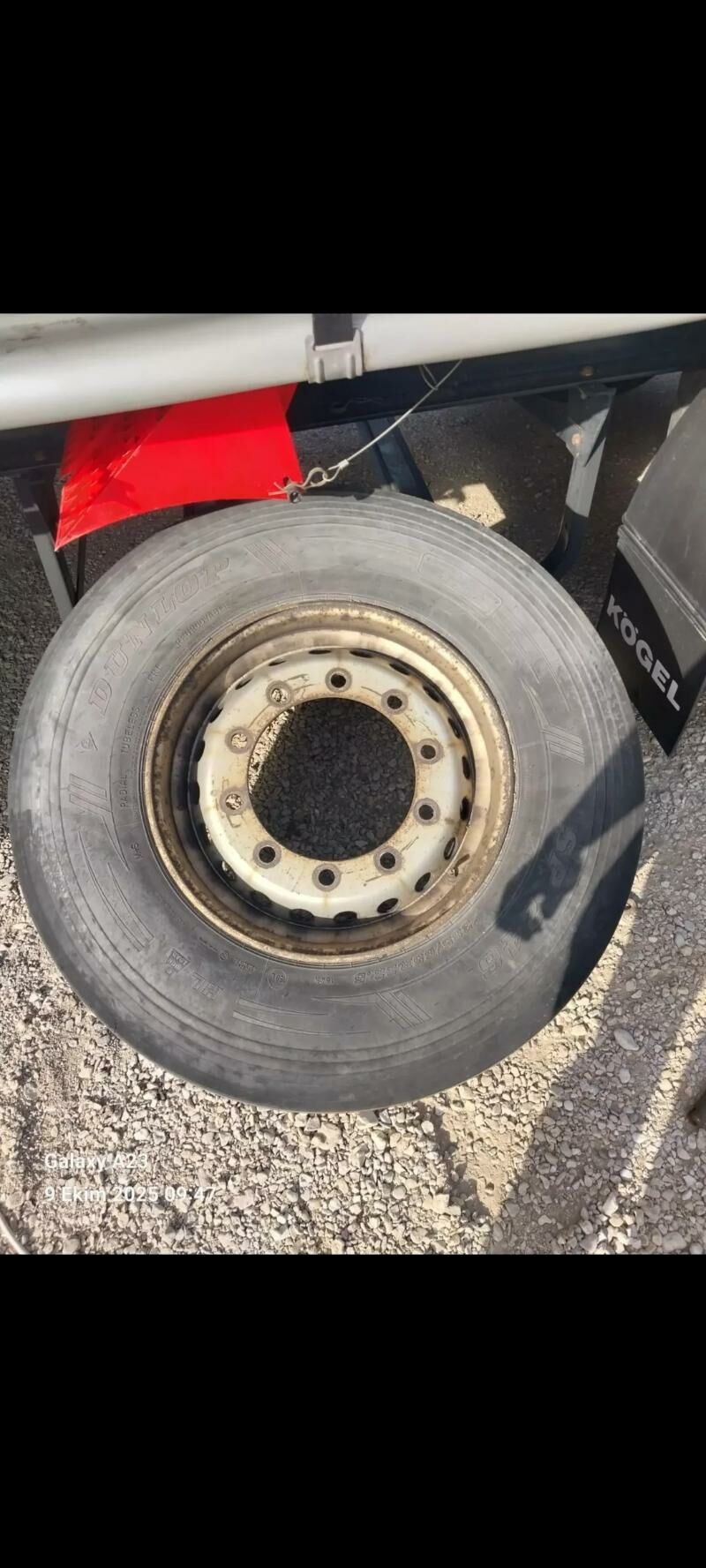 Diska 2 200 TMT - Gumdag - img 6