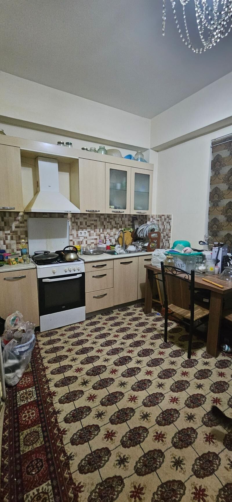 Taslama 1 komnat - Aşgabat - img 3