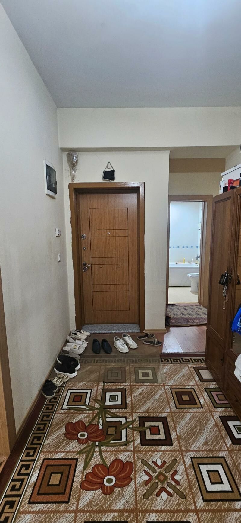 Taslama 1 komnat - Aşgabat - img 2