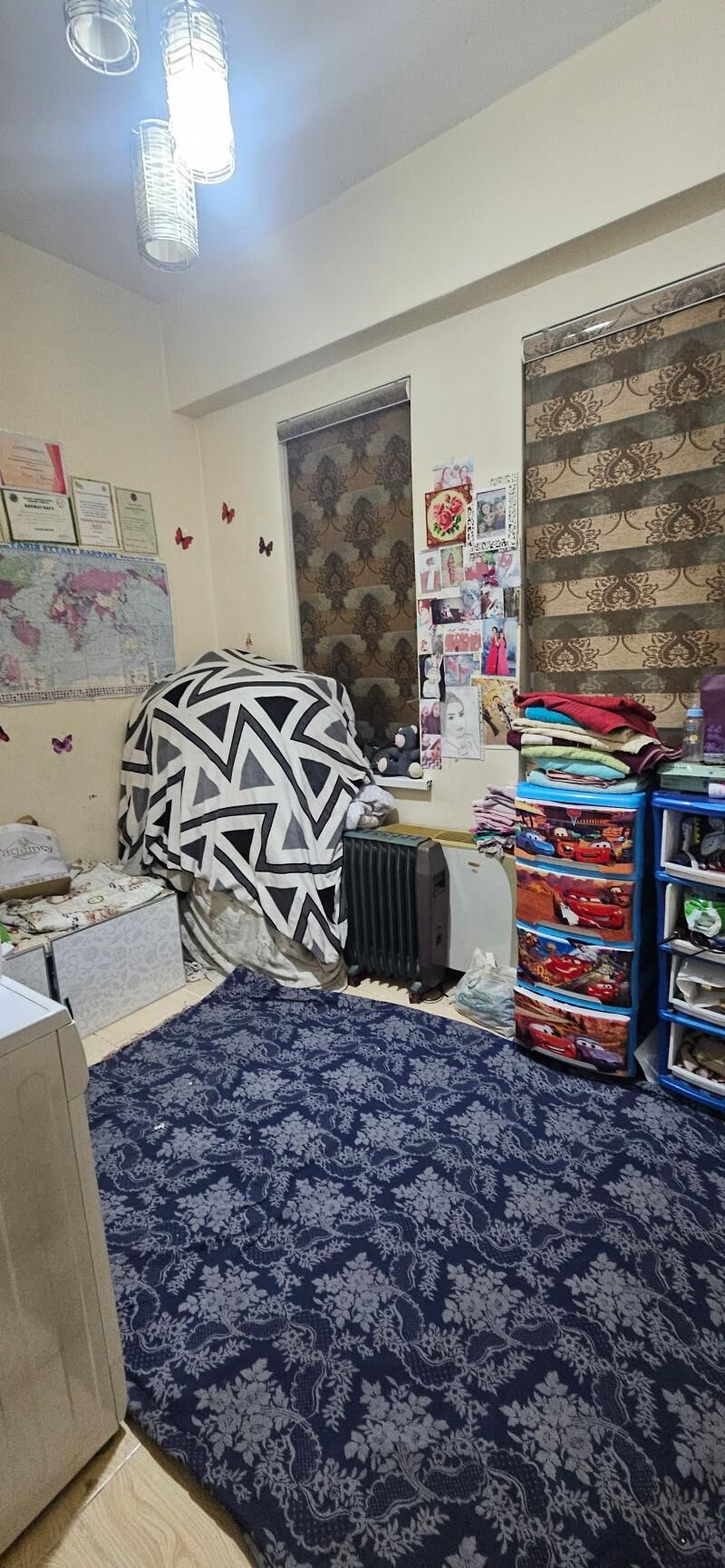 Taslama 1 komnat - Aşgabat - img 5