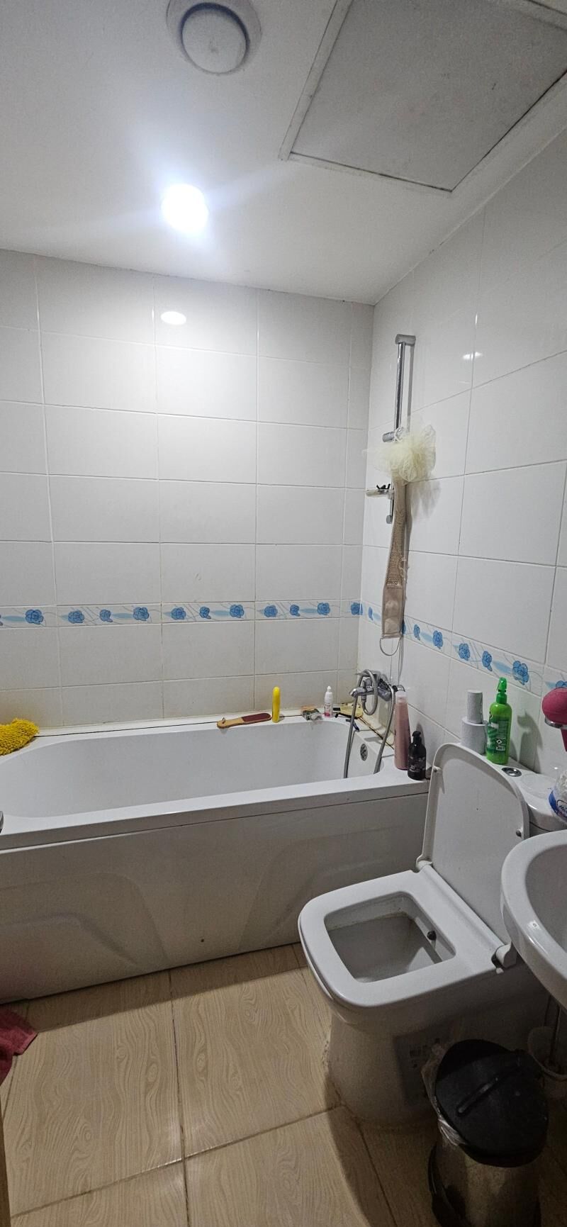 Taslama 1 komnat - Aşgabat - img 6