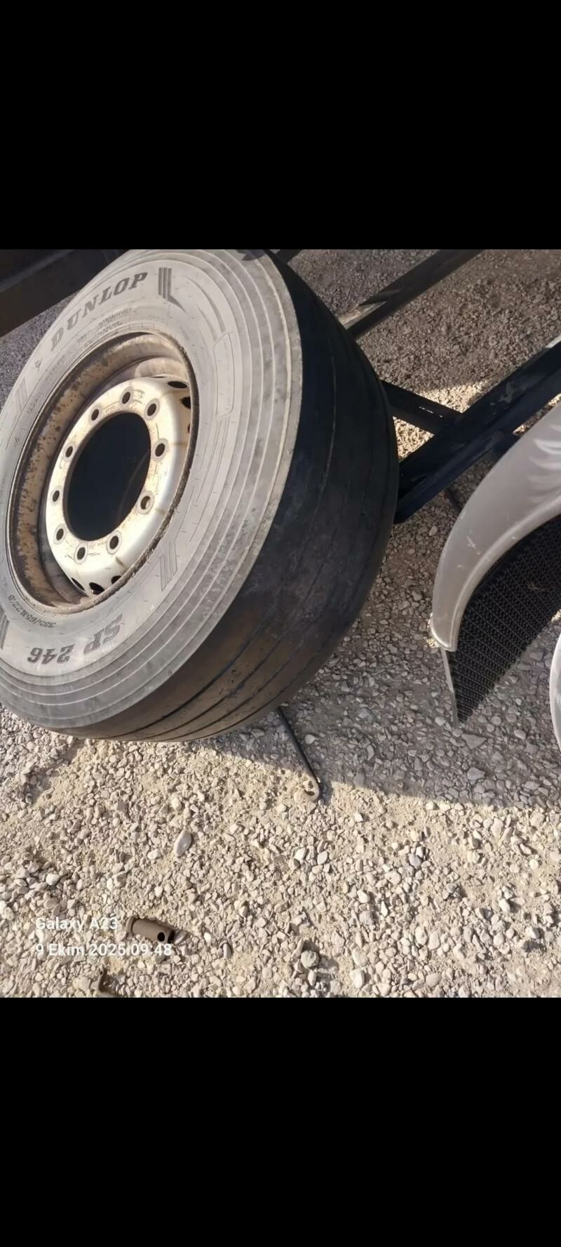 Diska 2 200 TMT - Gumdag - img 5