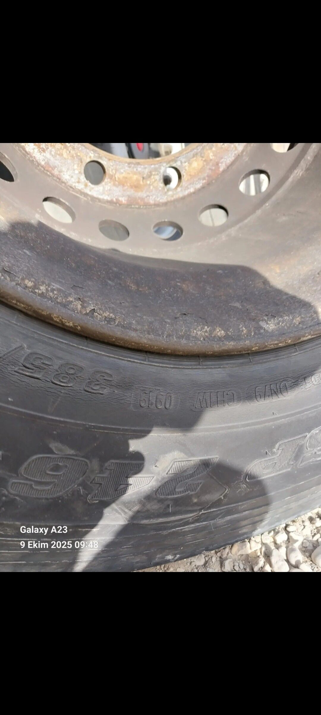 Diska 2 200 TMT - Gumdag - img 7