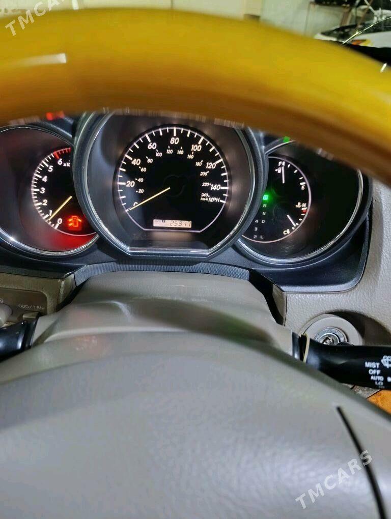 Lexus RX 330 2004 - 280 000 TMT - Байрамали - img 4