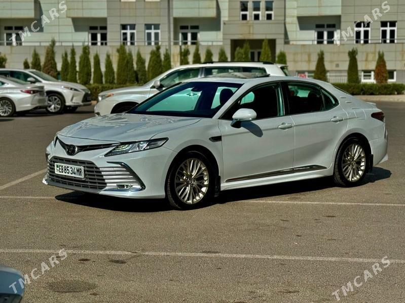 Toyota Camry 2020 - 350 000 TMT - Мары - img 6
