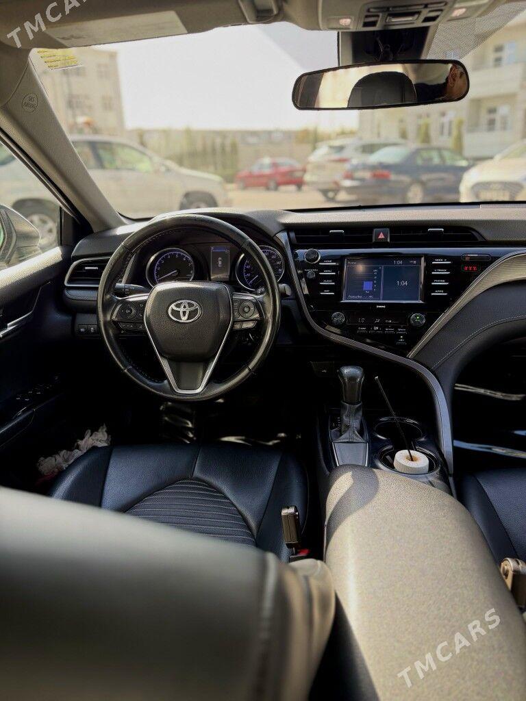 Toyota Camry 2020 - 350 000 TMT - Мары - img 8