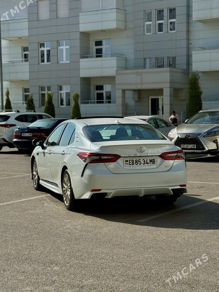 Toyota Camry 2020 - 350 000 TMT - Мары - img 4