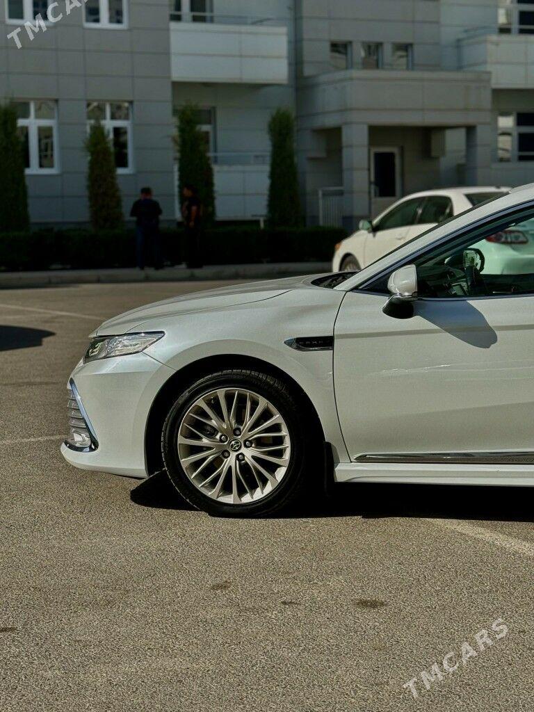 Toyota Camry 2020 - 350 000 TMT - Мары - img 3