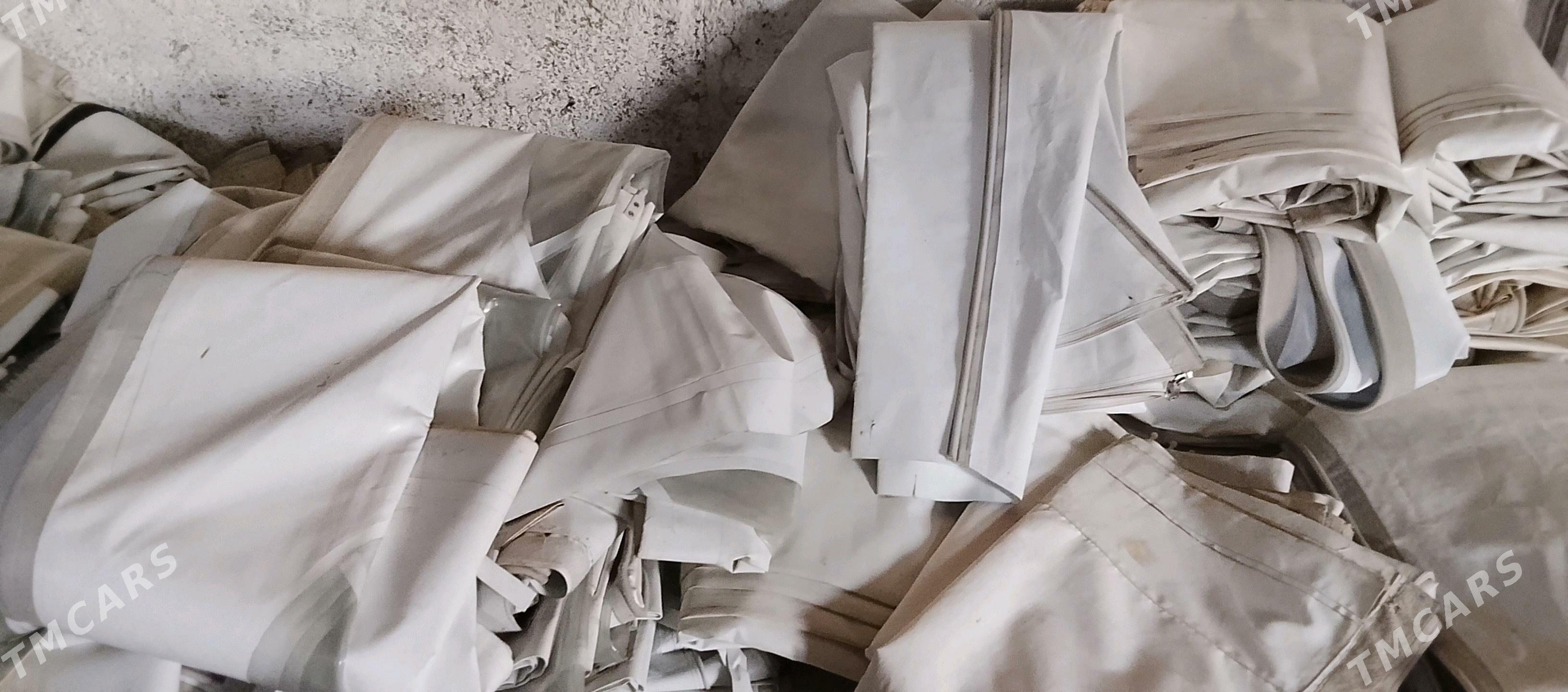 palata gümmeziñ tendleri - Ашхабад - img 1