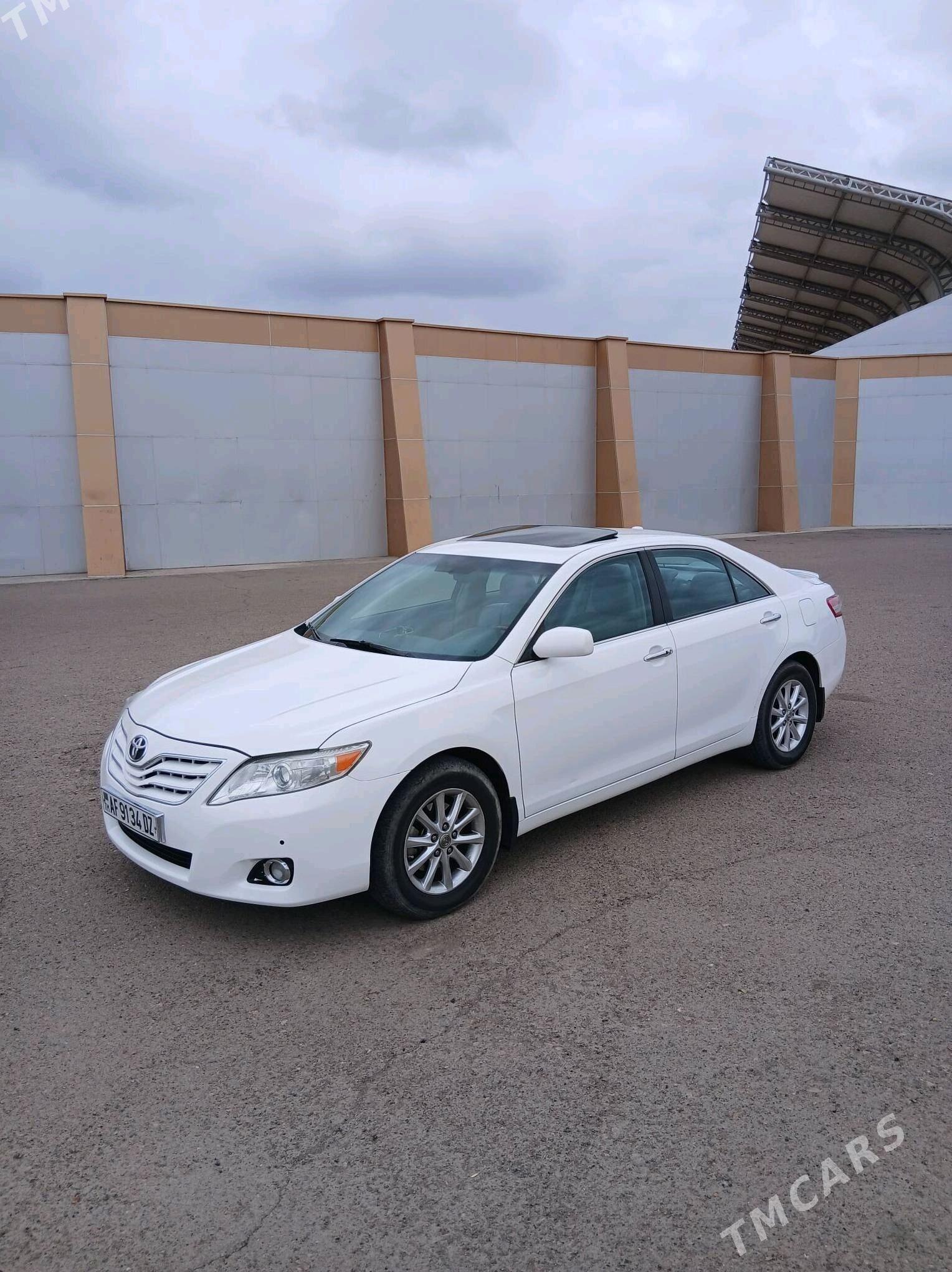 Toyota Camry 2010 - 235 000 TMT - Daşoguz - img 6