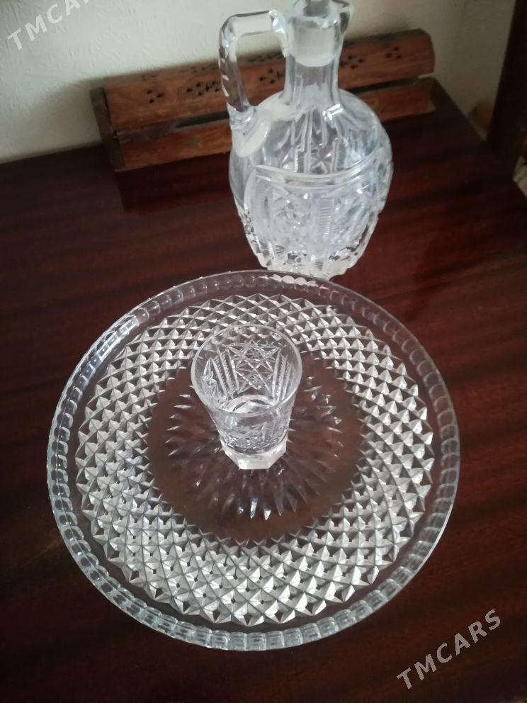 посуда разная - Aşgabat - img 2