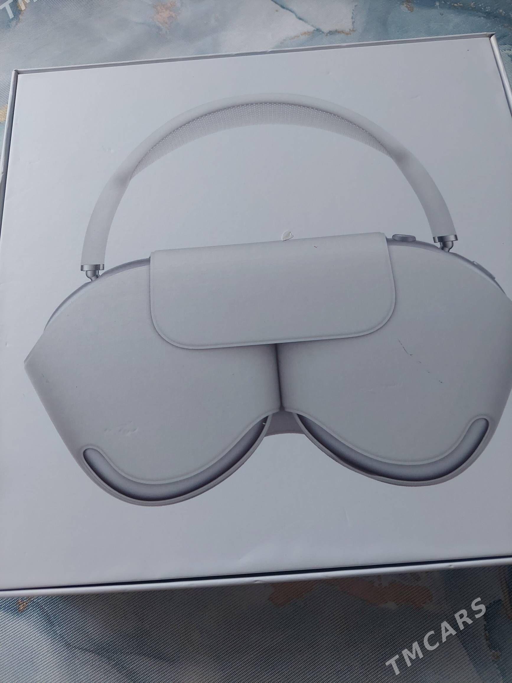 Ayfon NAUSNIK. - Aşgabat - img 1