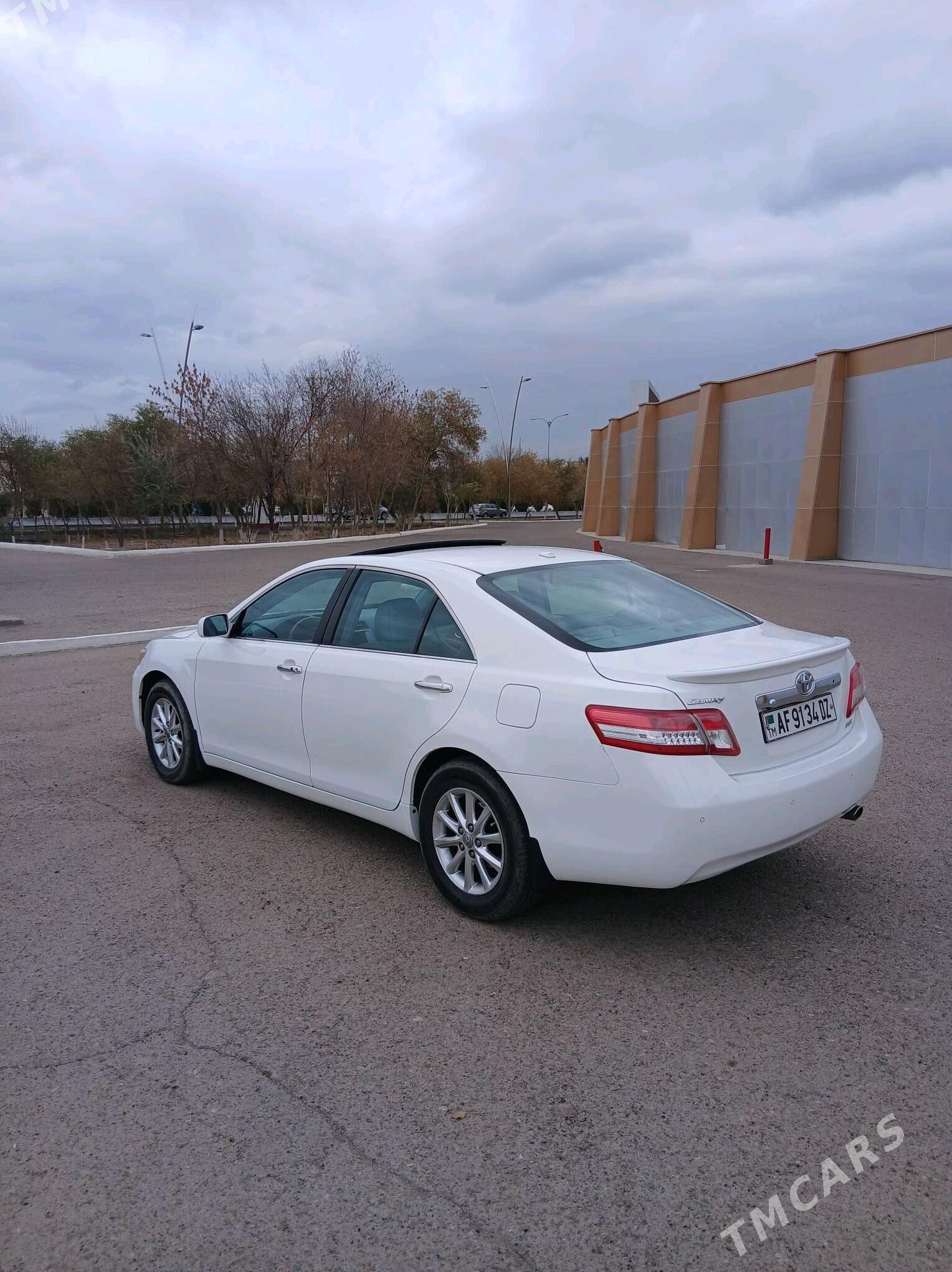 Toyota Camry 2010 - 235 000 TMT - Daşoguz - img 7