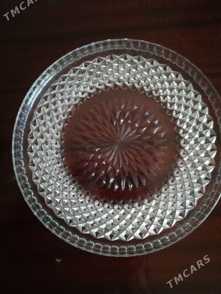 посуда разная - Ашхабад - img 1