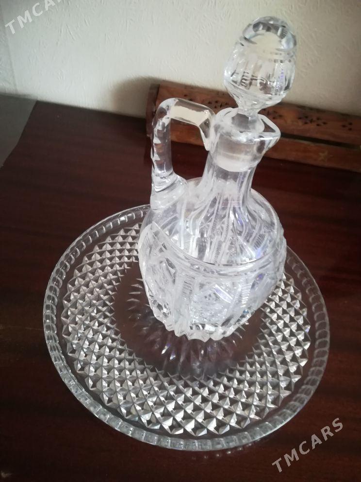 посуда разная - Aşgabat - img 3