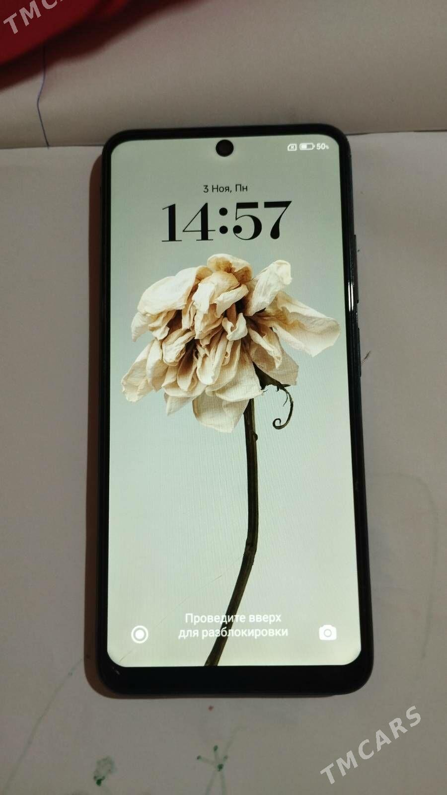 Redmi not 11 - Туркменбаши - img 1