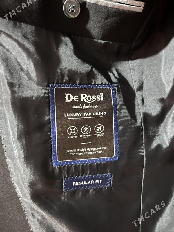 kastyum balak - Ашхабад - img 1