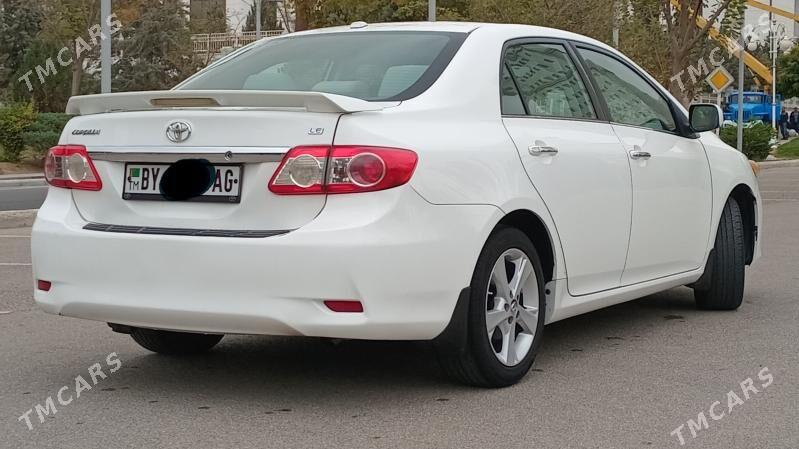 Toyota Corolla 2013 - 175 000 TMT - Ашхабад - img 2