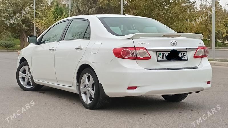Toyota Corolla 2013 - 175 000 TMT - Ашхабад - img 3