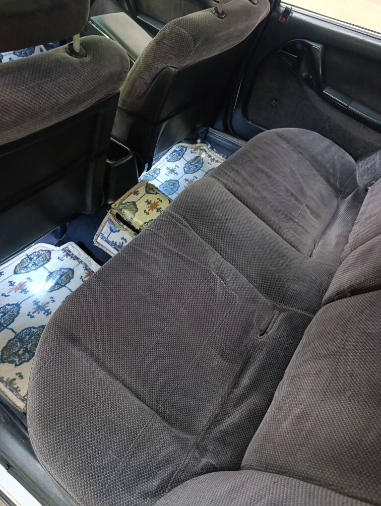 Opel Omega 1992 - 45 000 TMT - Гарадамак Шор - img 2