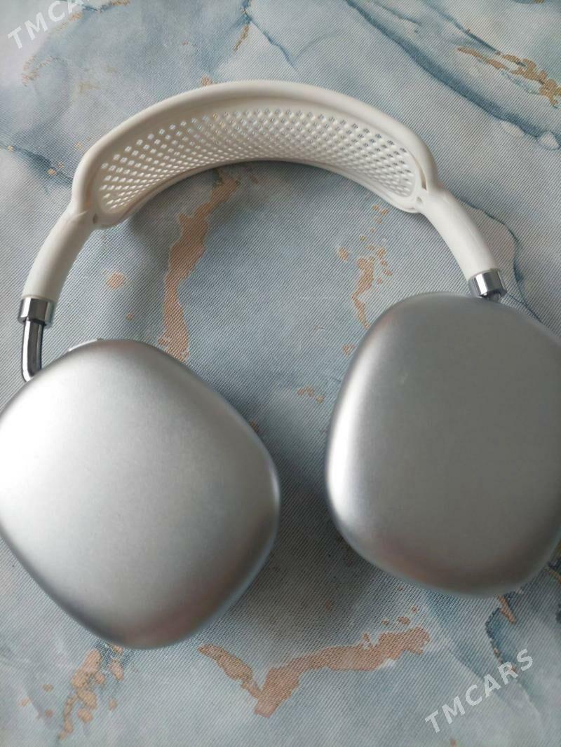 Ayfon  NAUSNIK. - Aşgabat - img 2