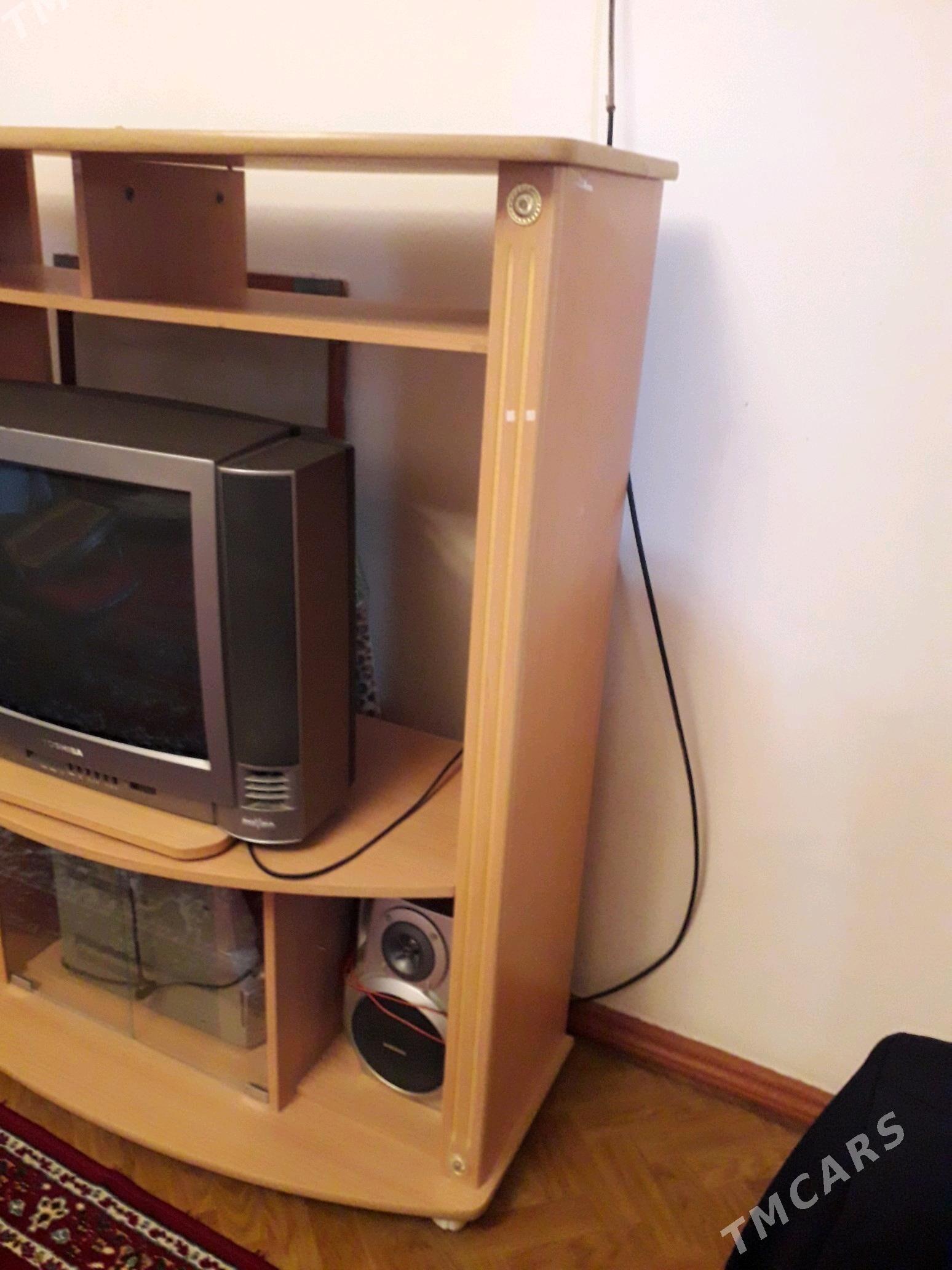 telewizor postawka - Балканабат - img 1