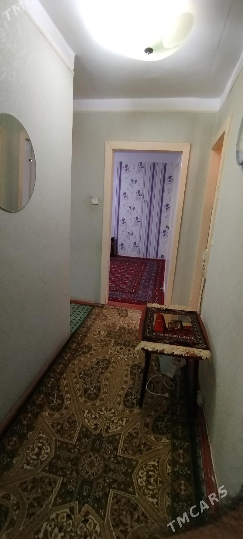 Centralny mkr, 3 komnat - Türkmenabat - img 1