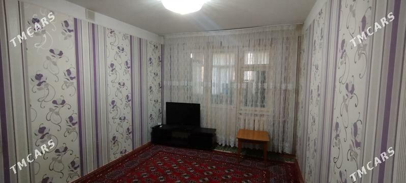 Centralny mkr, 3 komnat - Türkmenabat - img 4