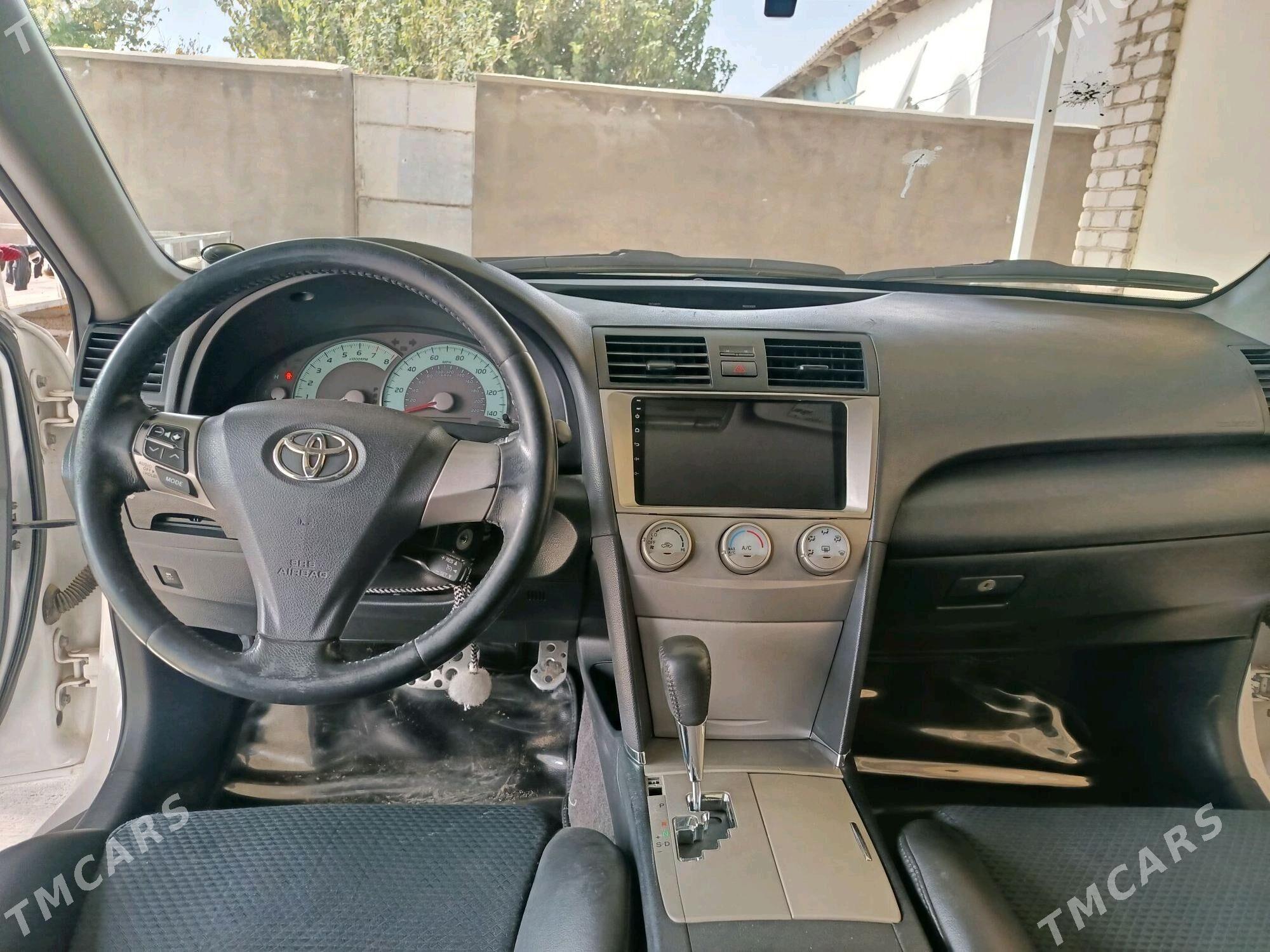 Toyota Camry 2010 - 220 000 TMT - Tagtabazar - img 6