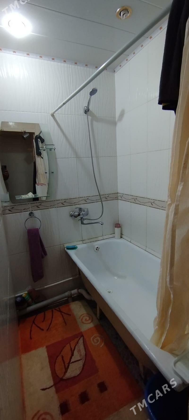 Centralny mkr, 3 komnat - Türkmenabat - img 5