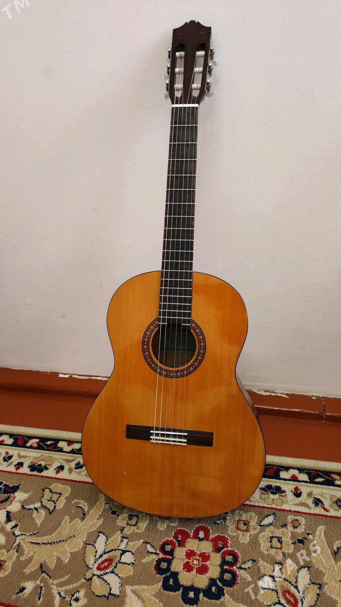 Gitara saz guraly - Daşoguz - img 2