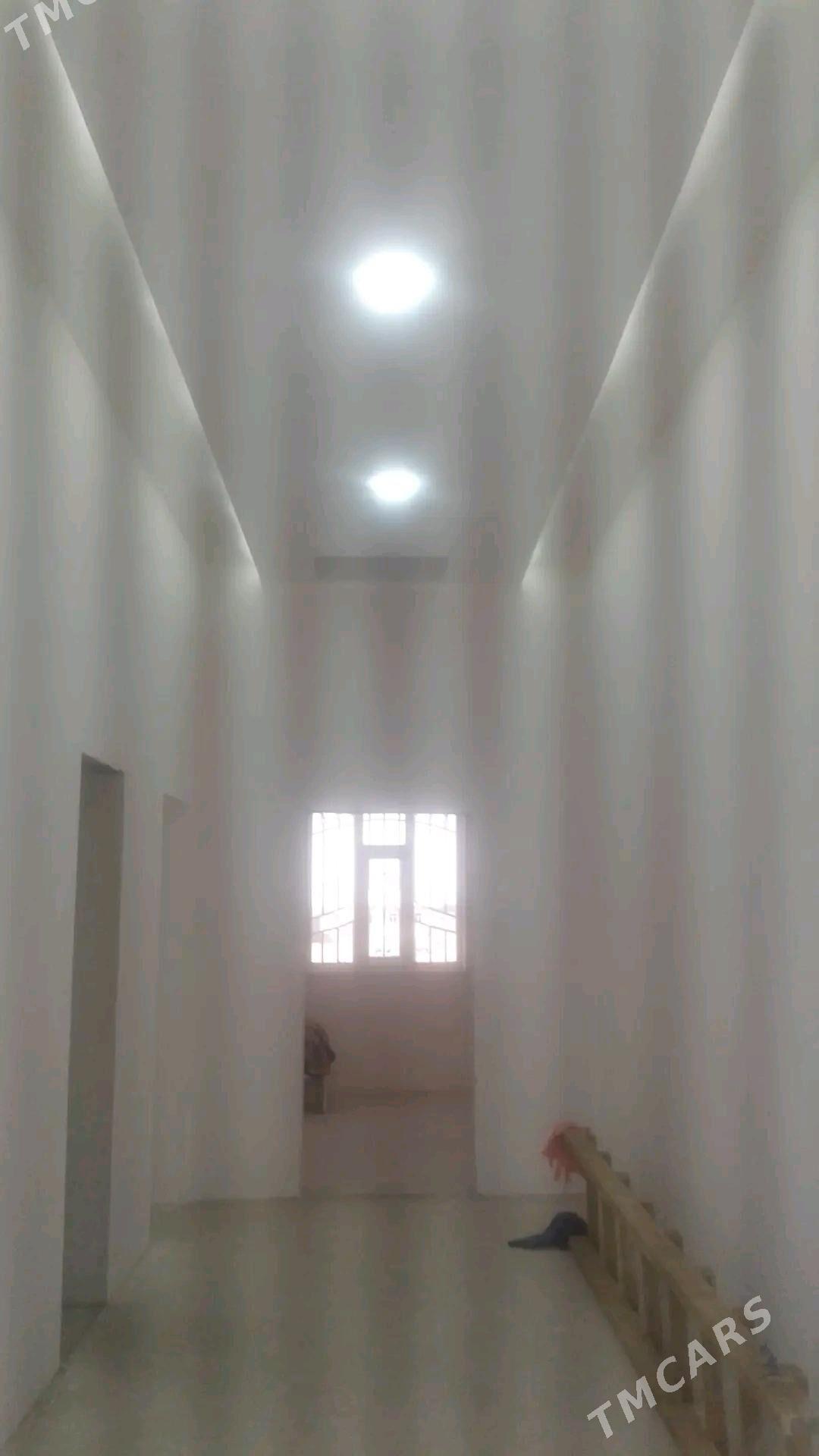 Öñaldy 12sotok satlyk plan jay - Ашхабад - img 3