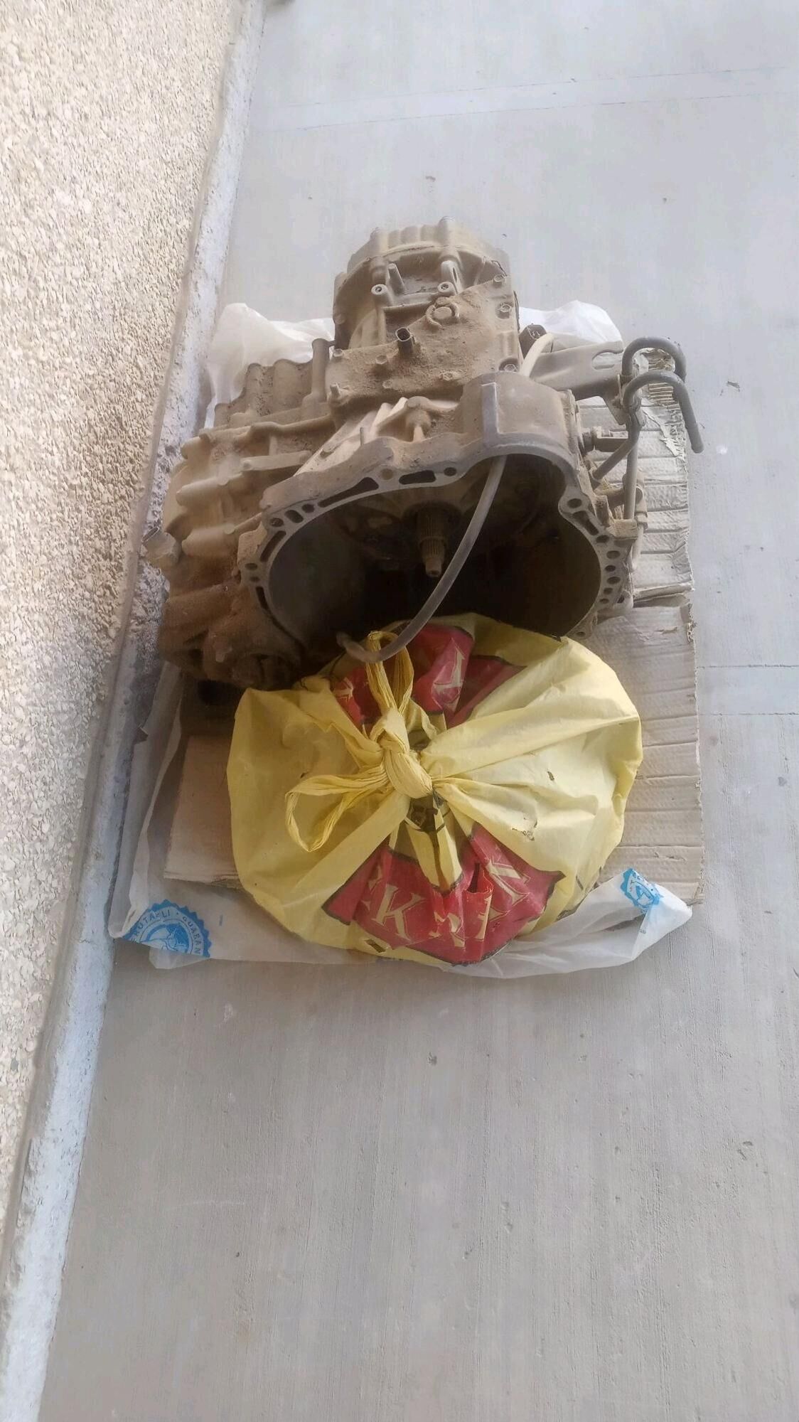 3 LIK KAROPKA 1 000 TMT - Mary - img 3