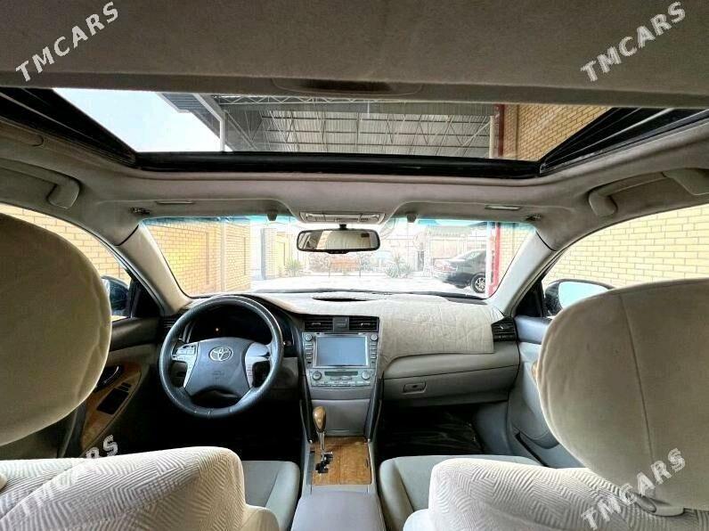 Toyota Camry 2007 - 165 000 TMT - Daşoguz - img 3