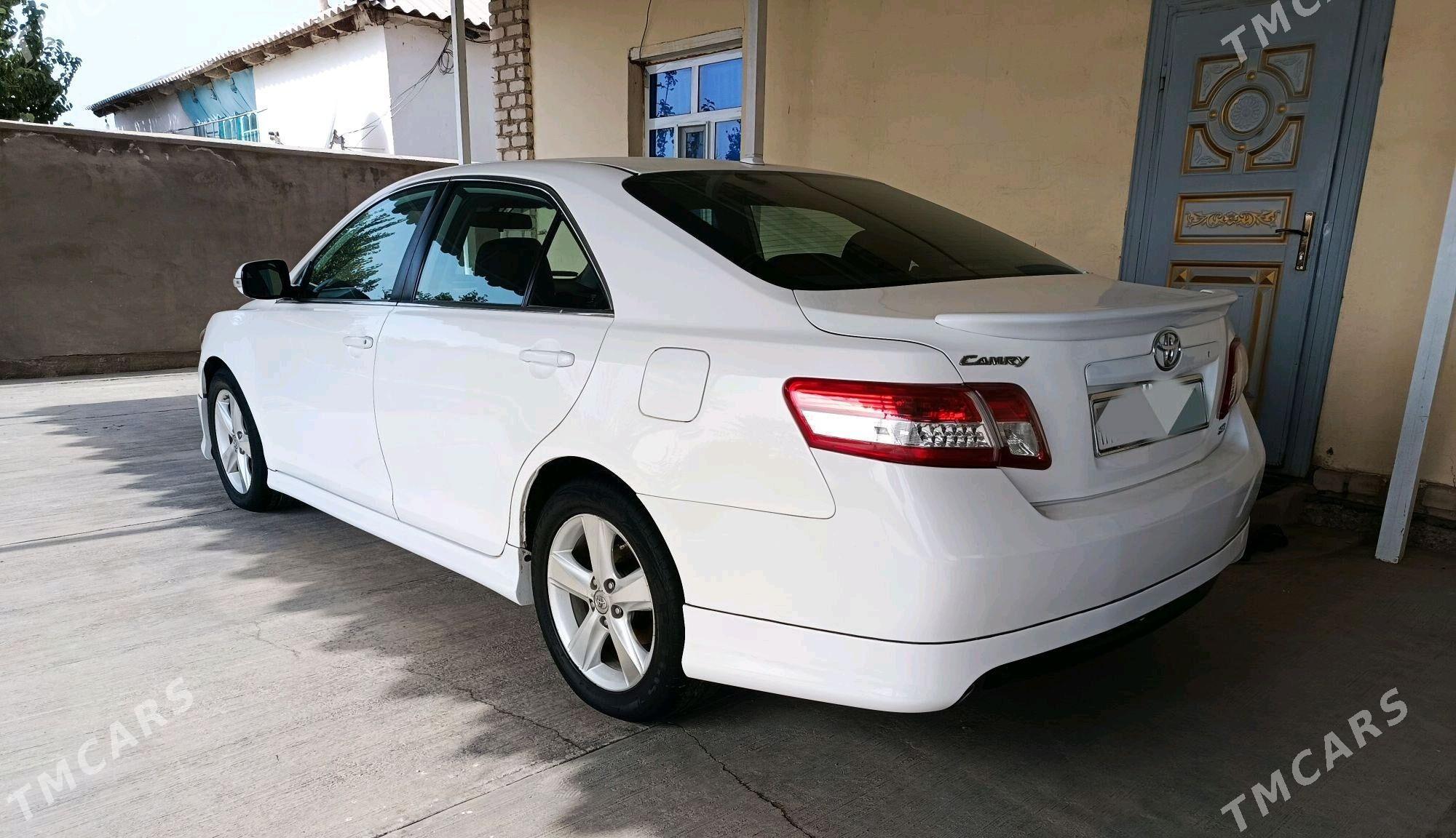 Toyota Camry 2010 - 220 000 TMT - Tagtabazar - img 7