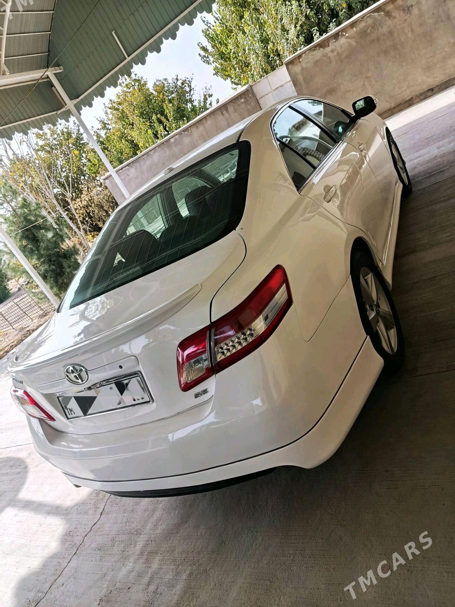 Toyota Camry 2010 - 220 000 TMT - Tagtabazar - img 3
