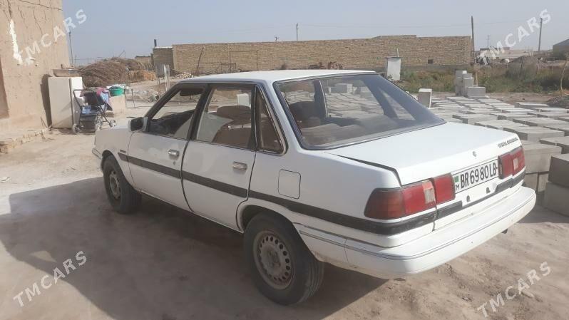 Toyota Corona 1988 - 18 000 TMT - Dänew - img 6