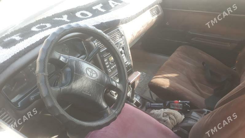 Toyota Corona 1988 - 18 000 TMT - Dänew - img 5