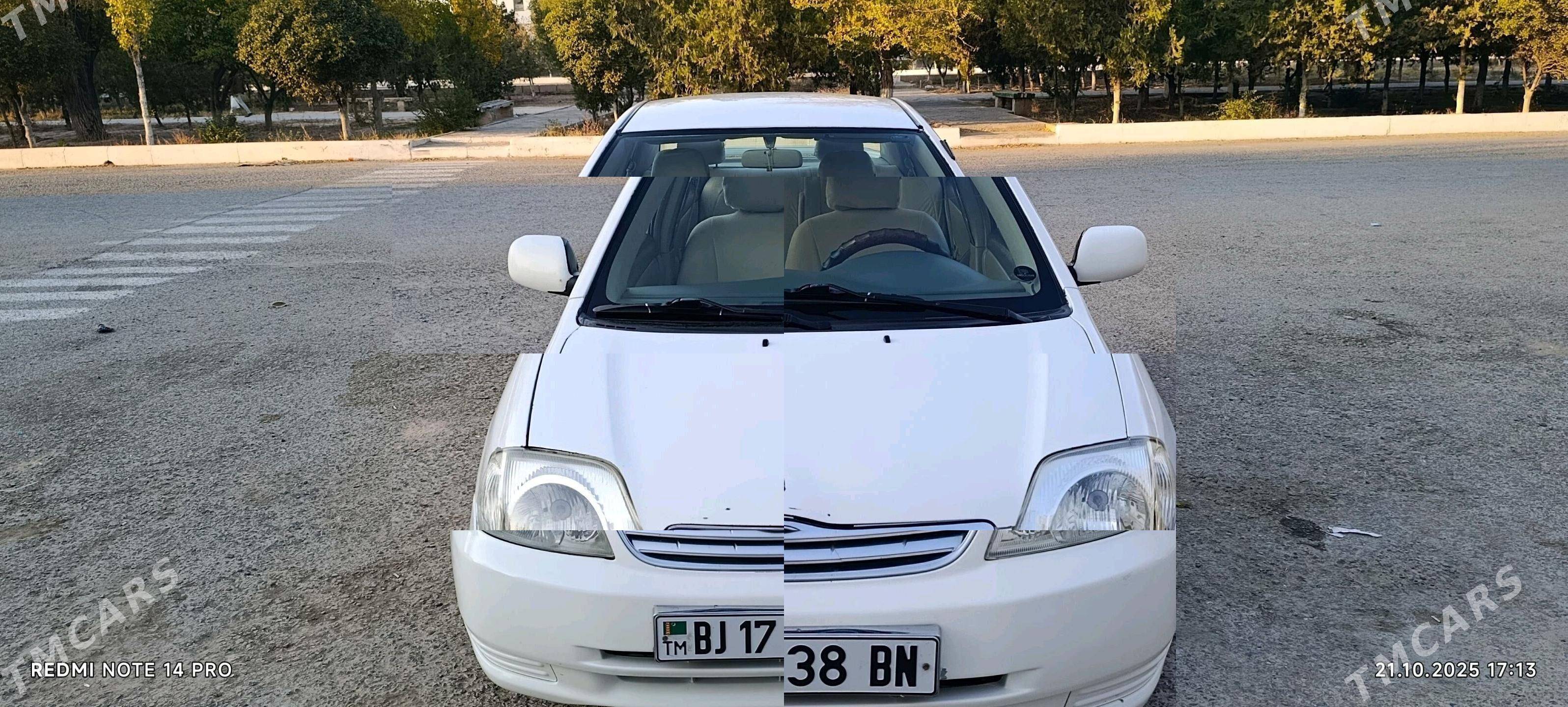 Toyota Corolla 2001 - 110 000 TMT - Дянев - img 1