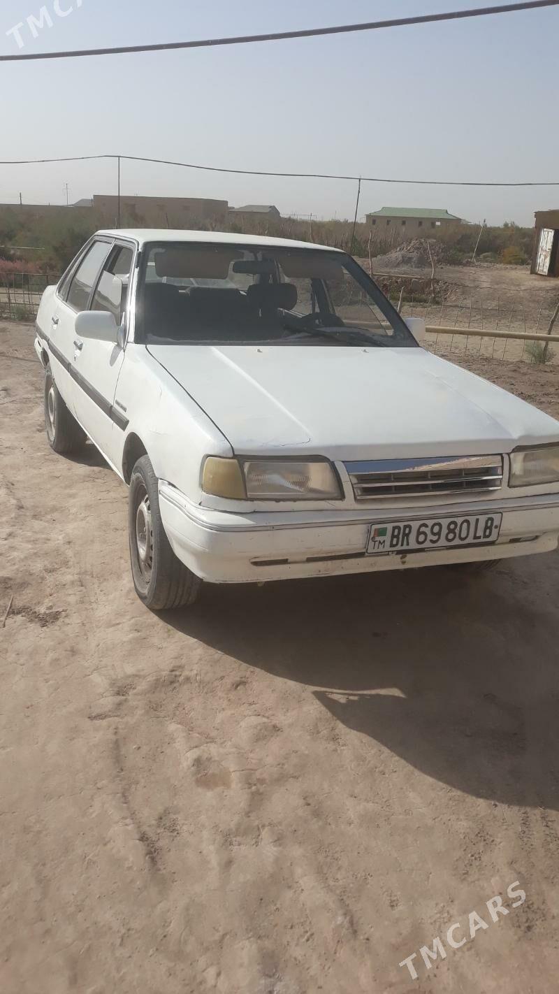 Toyota Corona 1988 - 18 000 TMT - Dänew - img 3