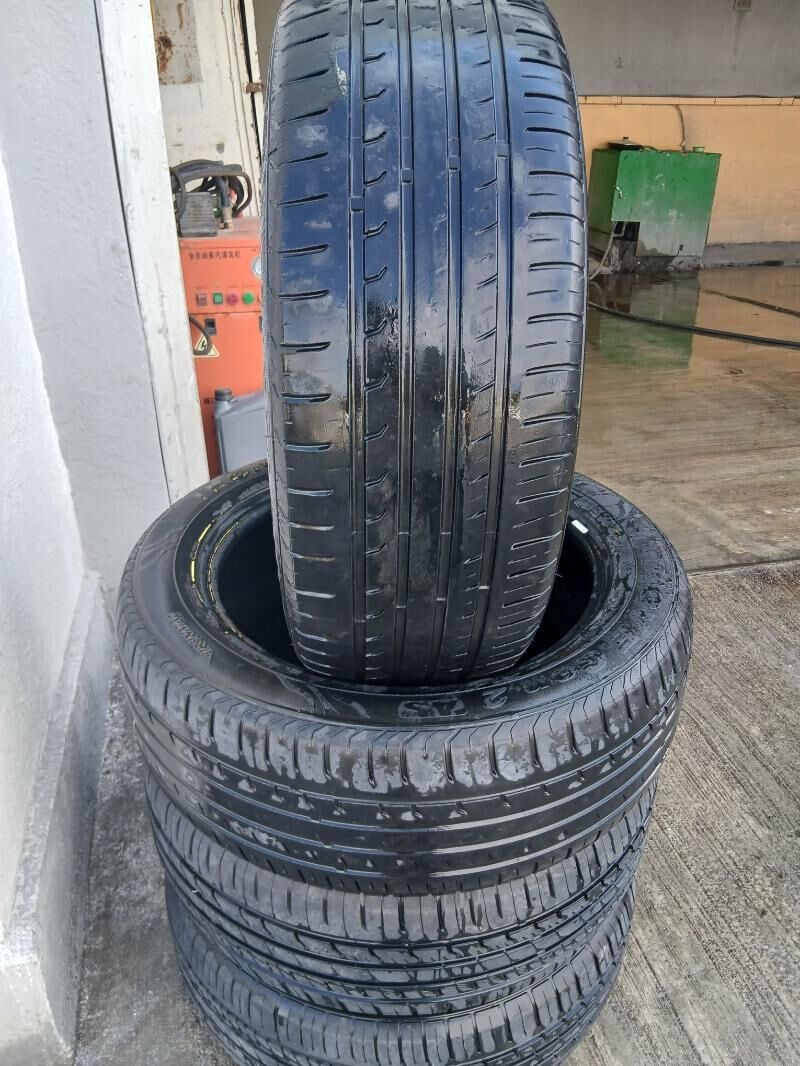 teker 19lyk 600 TMT - 6 mkr - img 1