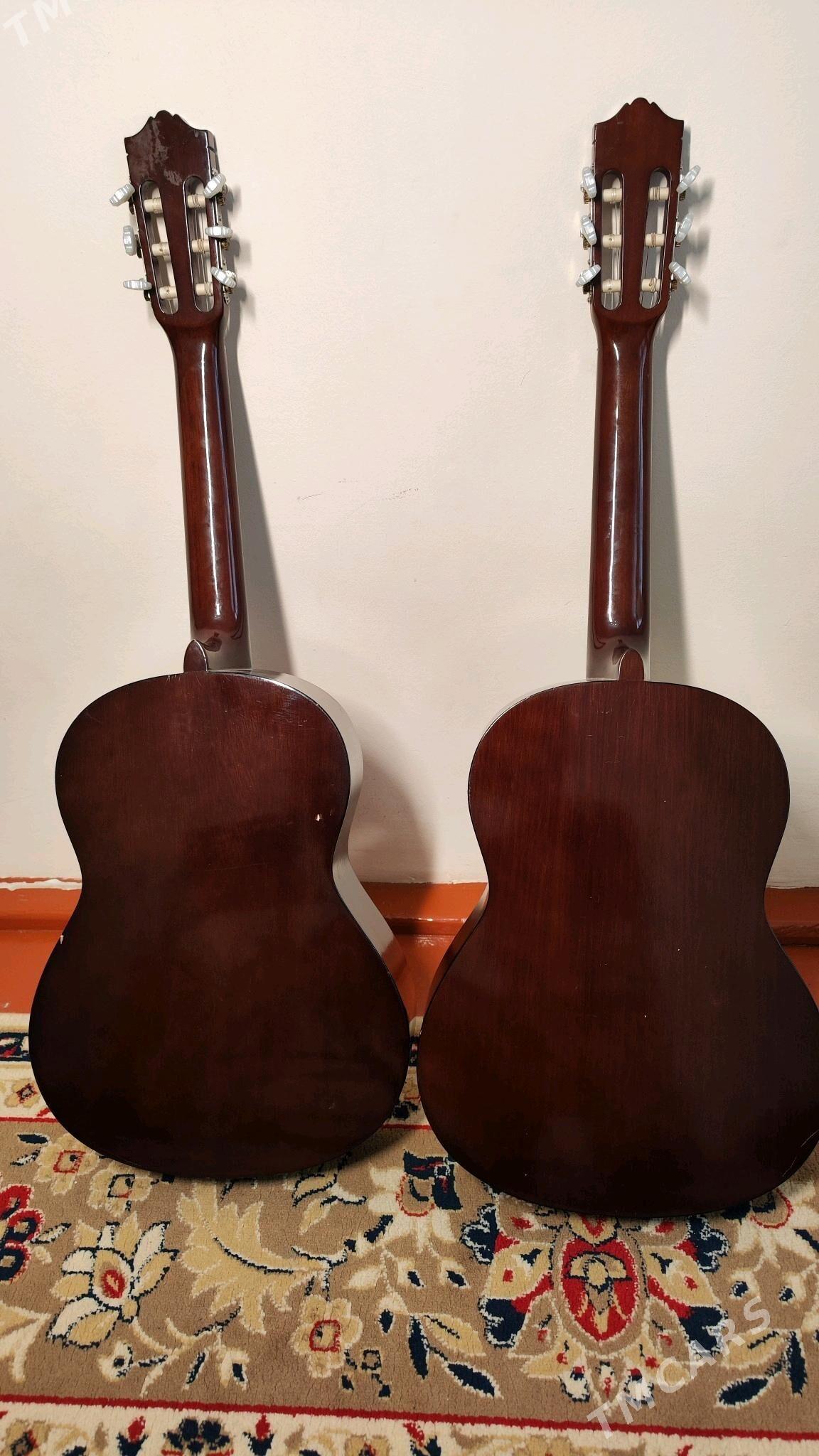 Gitara saz guraly - Daşoguz - img 3