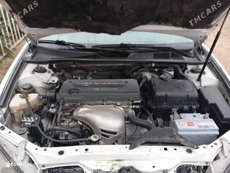 Toyota Camry 2003 - 160 000 TMT - Mary - img 6