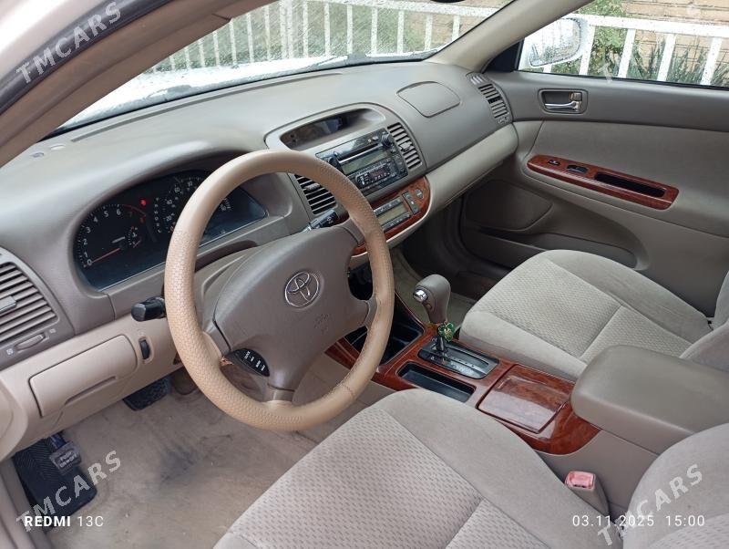 Toyota Camry 2003 - 160 000 TMT - Mary - img 5