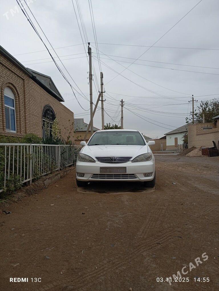 Toyota Camry 2003 - 160 000 TMT - Mary - img 4