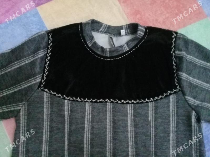 ангорка и спандекс койнеклер - Туркменабат - img 2